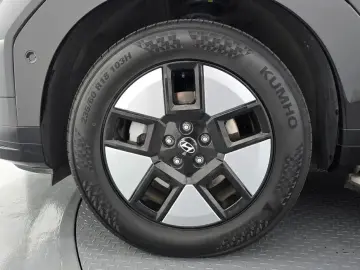 2024 Hyundai Santa Fe с пробегом 21 914 км