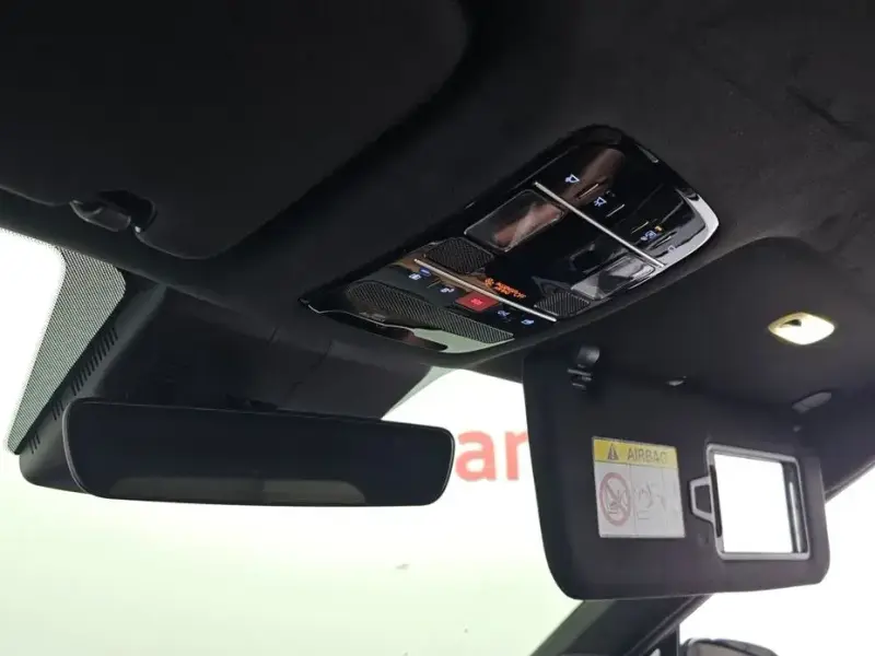 2024 Hyundai Santa Fe с пробегом 68 926 км