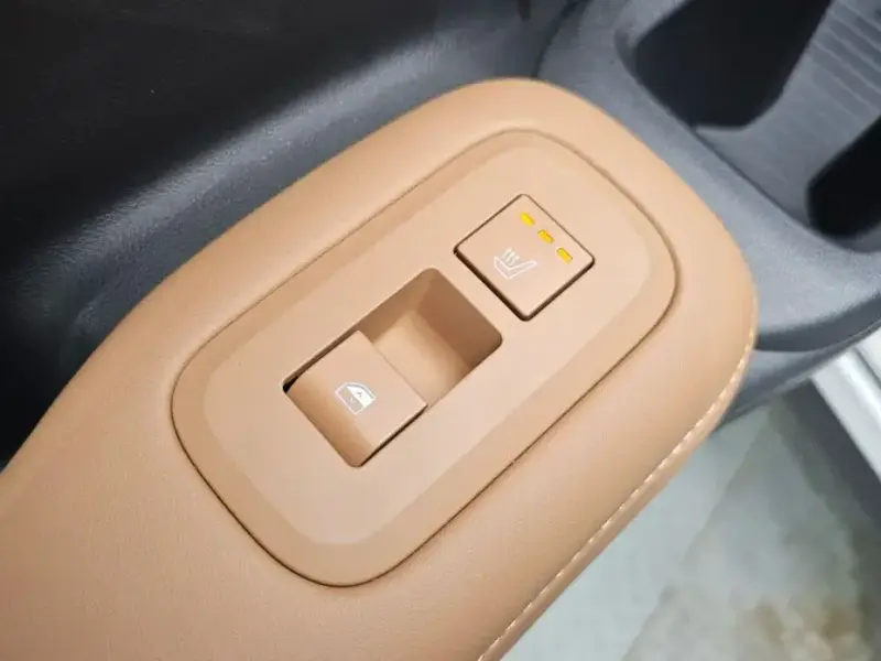 2024 Hyundai Santa Fe с пробегом 68 926 км
