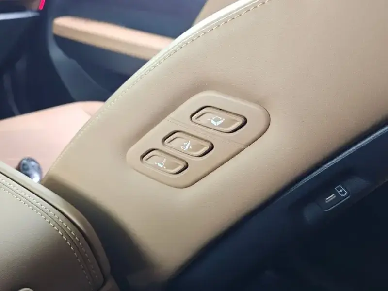2024 Hyundai Santa Fe с пробегом 68 926 км