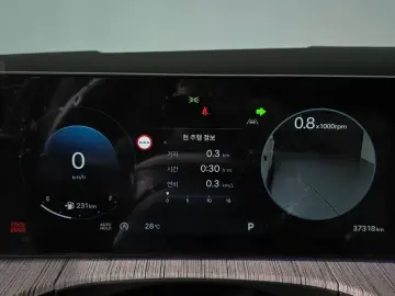 2025 Hyundai Santa Fe с пробегом 37 318 км