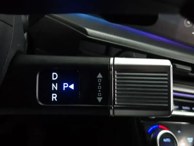 2024 Hyundai Santa Fe с пробегом 21 914 км
