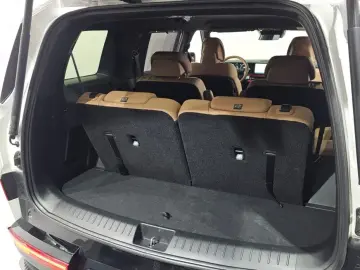2024 Hyundai Santa Fe с пробегом 68 926 км