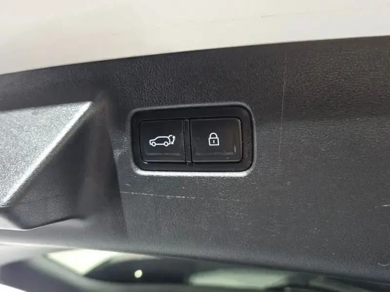 2024 Hyundai Santa Fe с пробегом 68 926 км