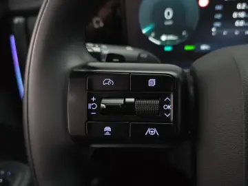 2024 Hyundai Santa Fe с пробегом 21 914 км