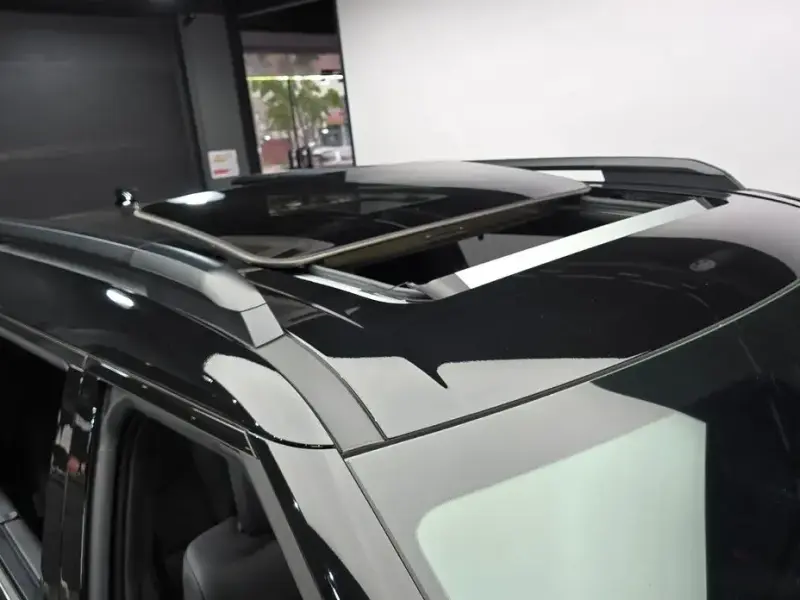 2024 Hyundai Santa Fe с пробегом 21 914 км