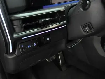 2024 Hyundai Santa Fe с пробегом 21 914 км