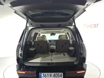2025 Hyundai Santa Fe с пробегом 37 318 км