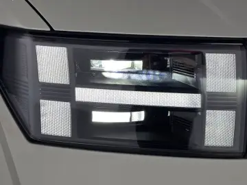 2025 Hyundai Santa Fe с пробегом 37 318 км
