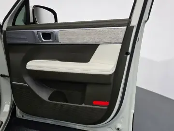 2025 Hyundai Santa Fe с пробегом 37 318 км