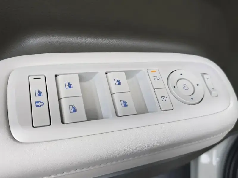 2025 Hyundai Santa Fe с пробегом 37 318 км