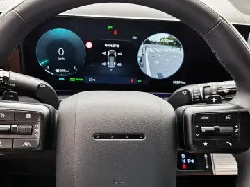 2024 Hyundai Santa Fe с пробегом 33 590 км