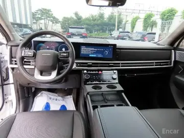 2024 Hyundai Santa Fe с пробегом 19 307 км