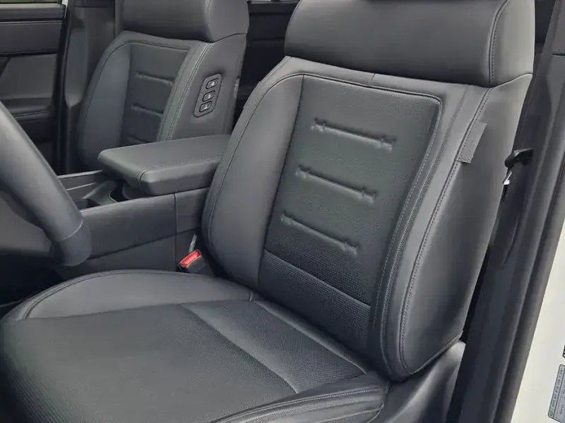 2024 Hyundai Santa Fe с пробегом 33 590 км