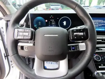 2024 Hyundai Santa Fe с пробегом 19 307 км