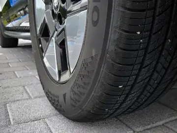 2024 Hyundai Santa Fe с пробегом 33 590 км