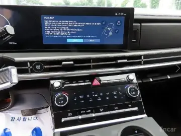 2024 Hyundai Santa Fe с пробегом 19 307 км