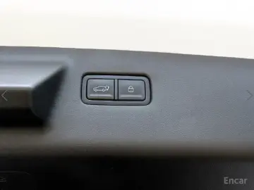 2024 Hyundai Santa Fe с пробегом 19 307 км