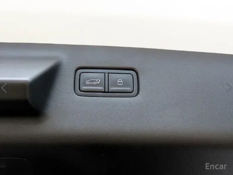 2024 Hyundai Santa Fe с пробегом 19 307 км