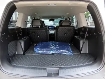 2024 Hyundai Santa Fe с пробегом 19 307 км