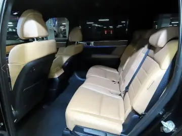 2024 Hyundai Santa Fe с пробегом 39 855 км