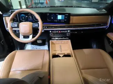 2024 Hyundai Santa Fe с пробегом 39 855 км