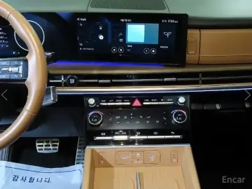 2024 Hyundai Santa Fe с пробегом 39 855 км