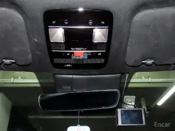 2024 Hyundai Santa Fe с пробегом 39 855 км