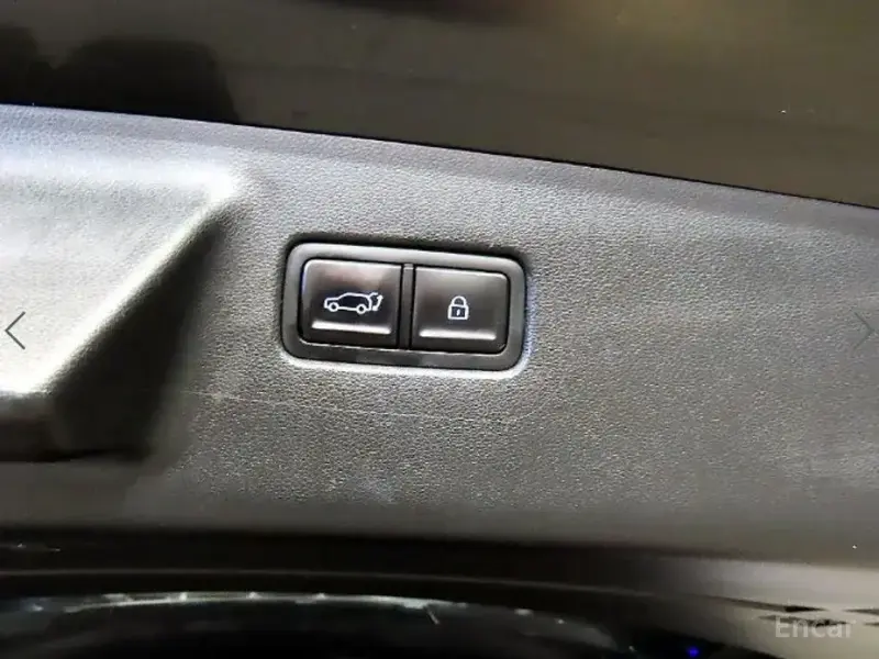 2024 Hyundai Santa Fe с пробегом 39 855 км