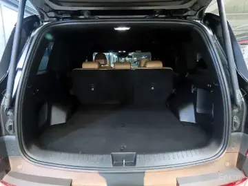 2024 Hyundai Santa Fe с пробегом 39 855 км