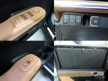 2024 Hyundai Santa Fe с пробегом 39 855 км