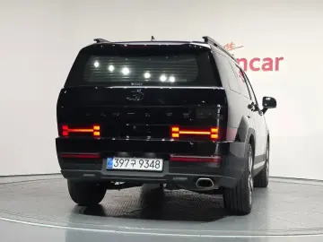2025 Hyundai Santa Fe с пробегом 16 240 км
