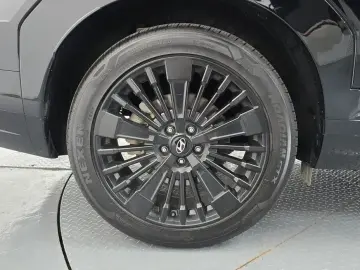 2026 Hyundai Santa Fe с пробегом 5 464 км