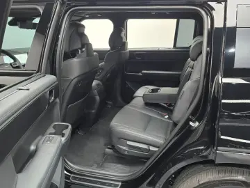 2026 Hyundai Santa Fe с пробегом 5 464 км