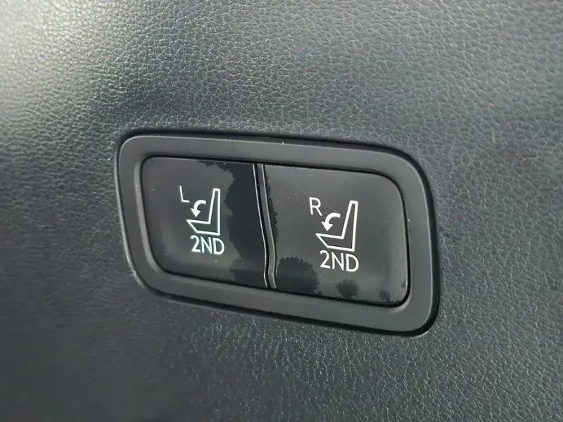 2026 Hyundai Santa Fe с пробегом 5 464 км