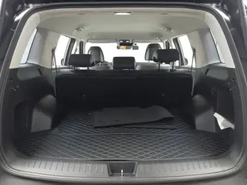 2025 Hyundai Santa Fe с пробегом 16 240 км
