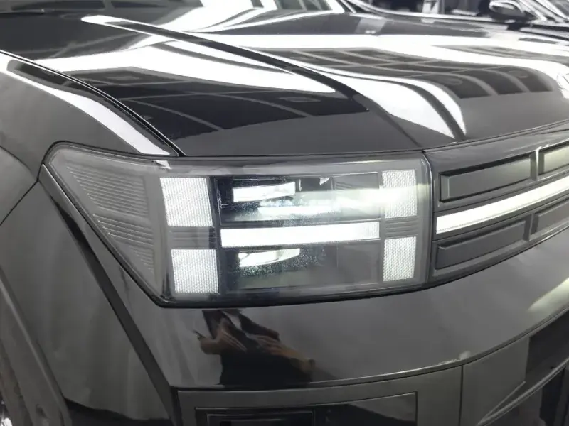 2025 Hyundai Santa Fe с пробегом 16 240 км