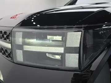 2026 Hyundai Santa Fe с пробегом 5 464 км