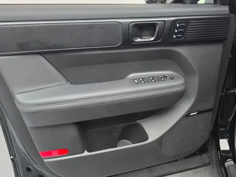 2026 Hyundai Santa Fe с пробегом 5 464 км