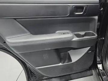 2026 Hyundai Santa Fe с пробегом 5 464 км