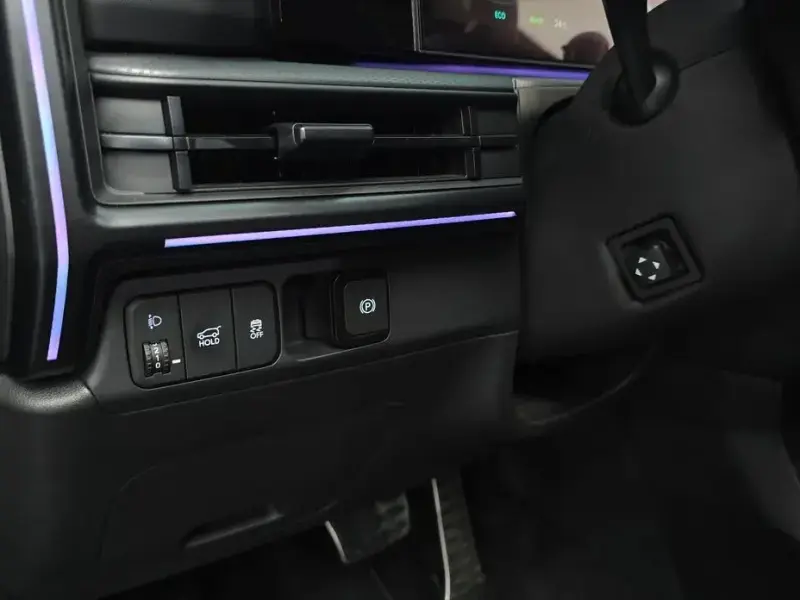 2026 Hyundai Santa Fe с пробегом 5 464 км