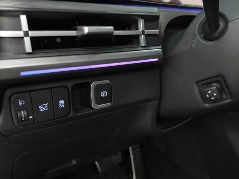 2025 Hyundai Santa Fe с пробегом 16 240 км