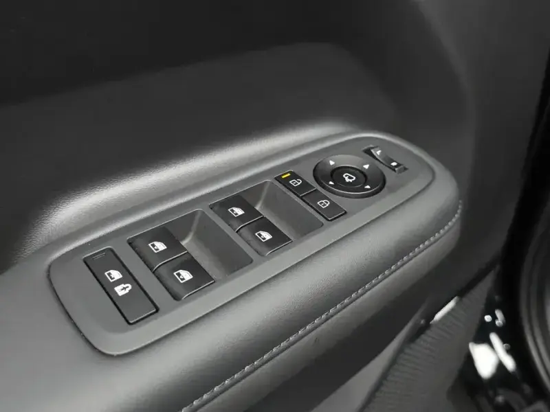 2026 Hyundai Santa Fe с пробегом 5 464 км