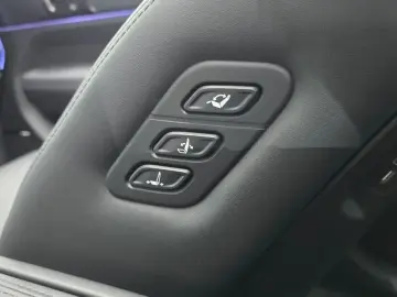 2026 Hyundai Santa Fe с пробегом 5 464 км