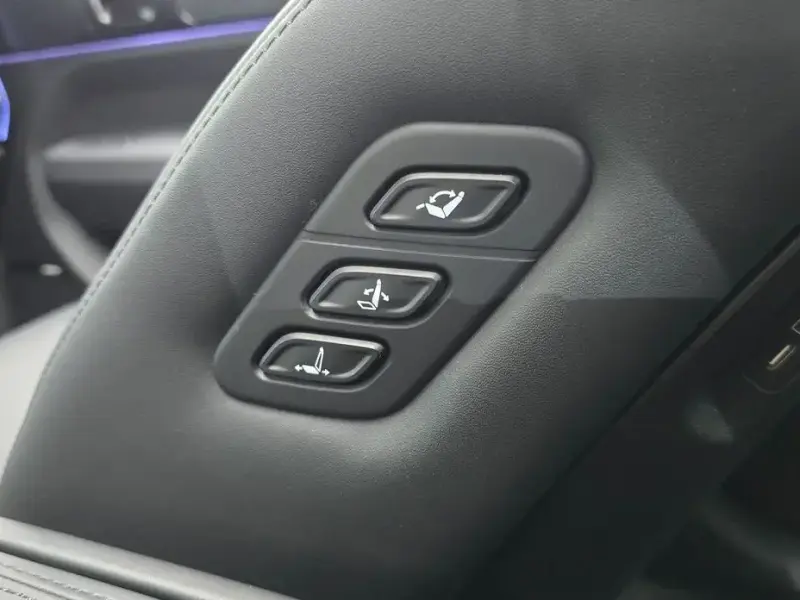2026 Hyundai Santa Fe с пробегом 5 464 км