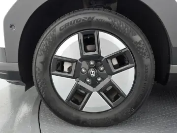 2024 Hyundai Santa Fe с пробегом 33 856 км