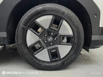 2024 Hyundai Santa Fe с пробегом 19 394 км