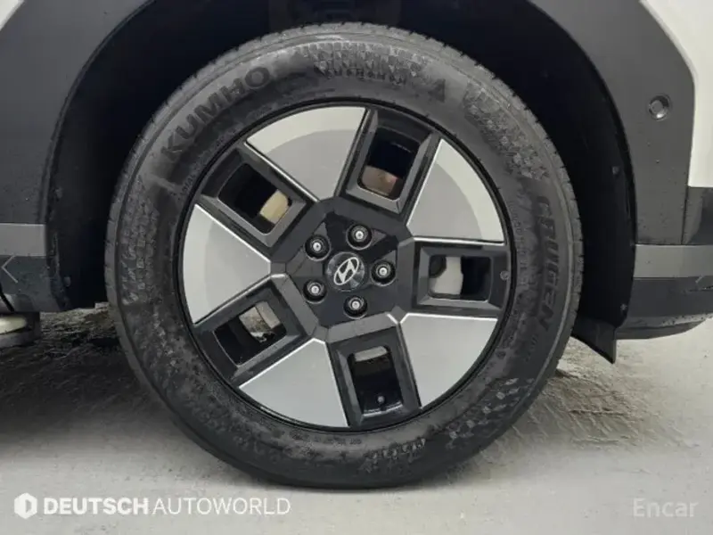 2024 Hyundai Santa Fe с пробегом 19 394 км