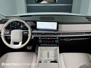 2024 Hyundai Santa Fe с пробегом 19 394 км
