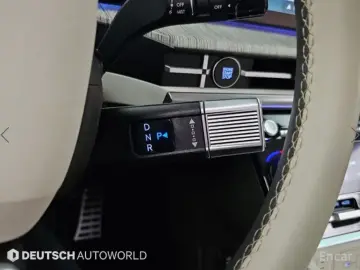 2024 Hyundai Santa Fe с пробегом 19 394 км